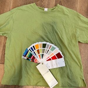 Old Navy Green Women's Top